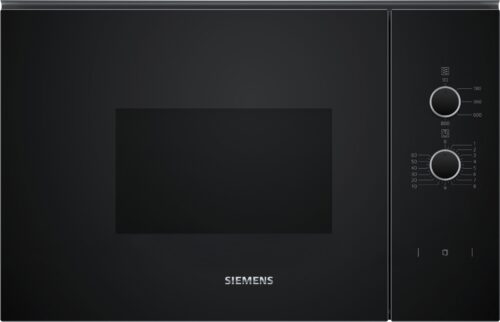 Siemens BF520LMA1 vestavná mikrovlnná trouba iQ300