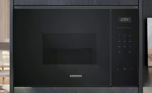 Siemens BF525LMB1 vestavná mikrovlnná trouba iQ500 - Obrázek 2