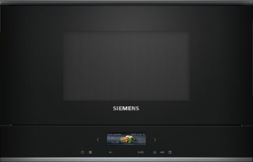 Siemens BF722L1B1 vestavná mikrovlnná trouba iQ700