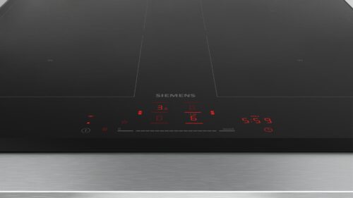 Siemens ED651HQB1E indukční varná deska iQ500 - Obrázek 2