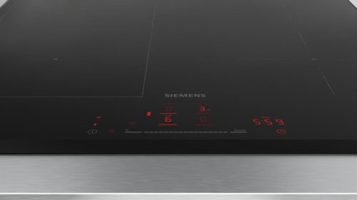 Siemens ED651HSB1E indukční varná deska iQ500 - Obrázek 2