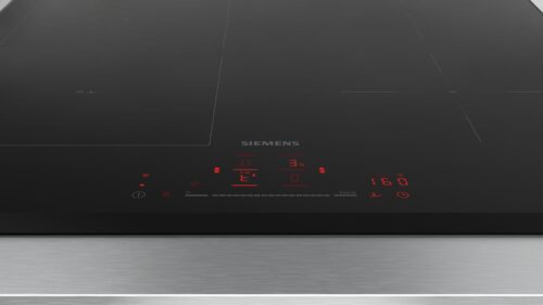 Siemens ED651HSC1E indukční varná deska iQ500 - Obrázek 2
