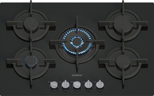 Siemens EP7A6QI10 plynová varná deska iQ500