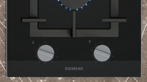 Siemens ER3A6BI40 plynová varná deska iQ700 - Obrázek 2