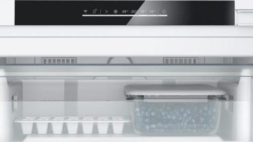 Siemens GU21NADE0 vestavný mrazák iQ500 - Obrázek 2