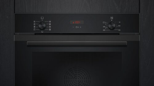 Siemens HB234AEB3 horkovzdušná trouba iQ300 - Obrázek 2
