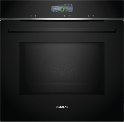 Siemens HM736GAB1 trouba s mikrovlnami iQ700