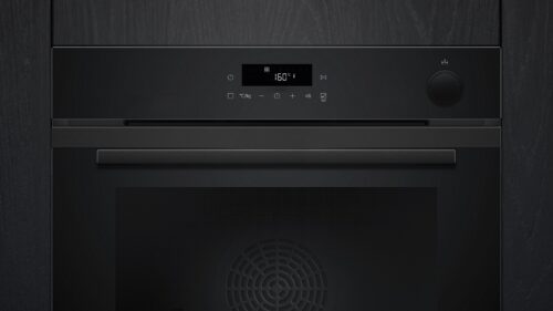 Siemens HR232GEB3 trouba s parní funkcí iQ300 - Obrázek 2