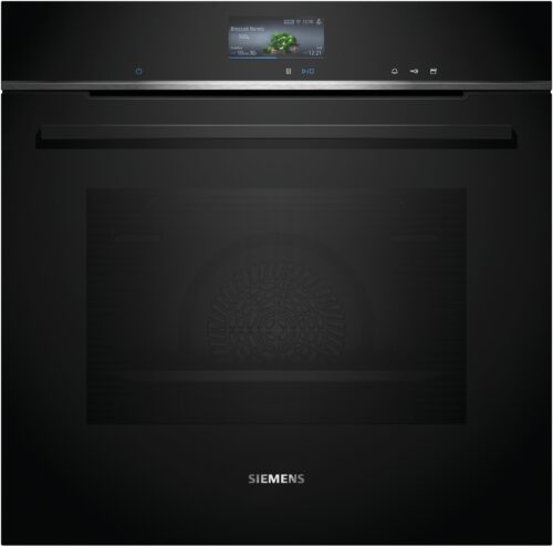 Siemens HS736G1B1 parní trouba iQ700