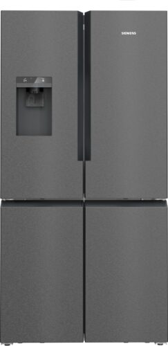 Siemens KF96DPXEA americká lednice iQ700