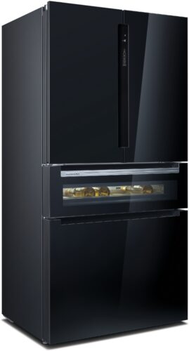 Siemens KF96RSBEA americká lednice French Door iQ700