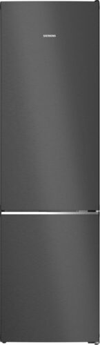 Siemens KG39NAXAG kombinovaná lednice iQ500
