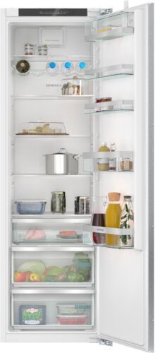 Siemens KI81RADC0 vestavná lednice iQ500