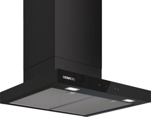 Siemens LC67BDN60 komínová digestoř iQ500