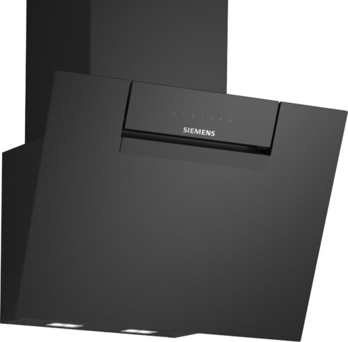 Siemens LC67KFN60 komínová digestoř iQ300