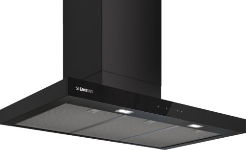 Siemens LC97BDN60 komínová digestoř iQ500