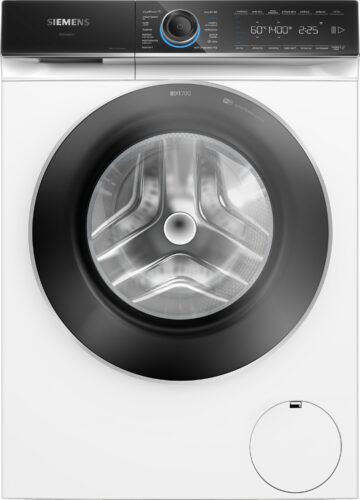 Siemens WG54B202CS pračka s předním plněním iQ700