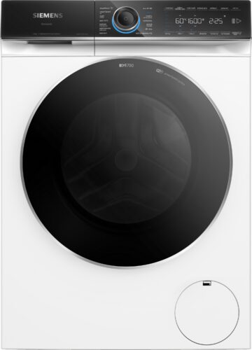 Siemens WG56B2A2CS pračka s předním plněním iQ700