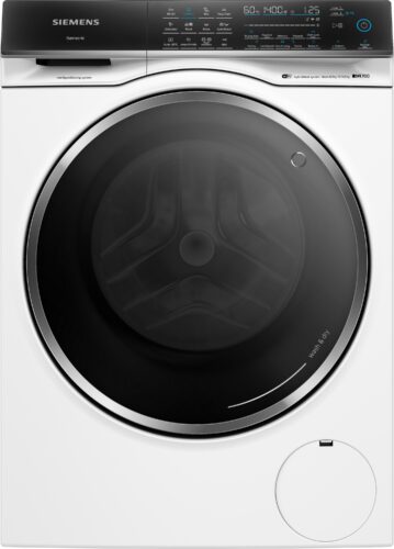 Siemens WN54C2A0EU pračka se sušičkou iQ700