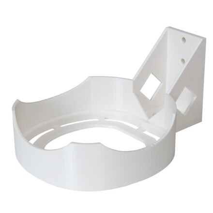 TP-LINK držák DECO M4/E4 na stěnu bílý D-M4/E4