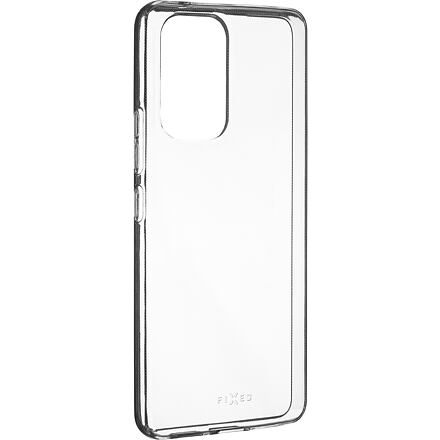 TPU gelový kryt FIXED Story AntiUV pro Samsung Galaxy A53 5G