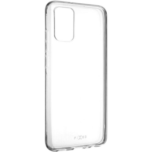 TPU gelový kryt FIXED Story pro Samsung Galaxy A02s