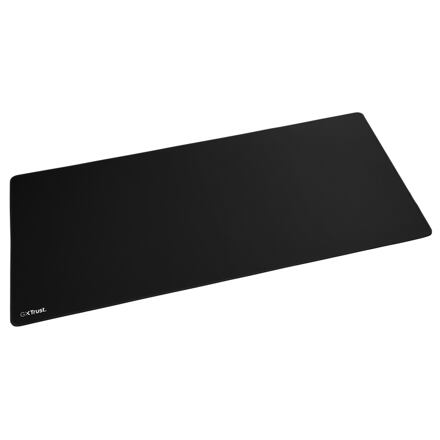 TRUST GXT759 XXL MOUSEPAD BLACK 25595