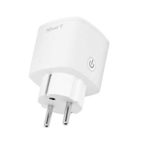 TRUST Smart Wifi zásuvka EU 71289