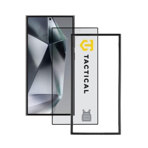 Tactical Glass Impact Armour sklo pro Samsung Galaxy S24 Ultra 57983120955