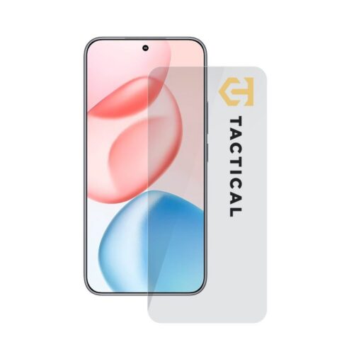 Tactical Glass Shield 2.5D sklo pro Honor 400 Clear 57983126834