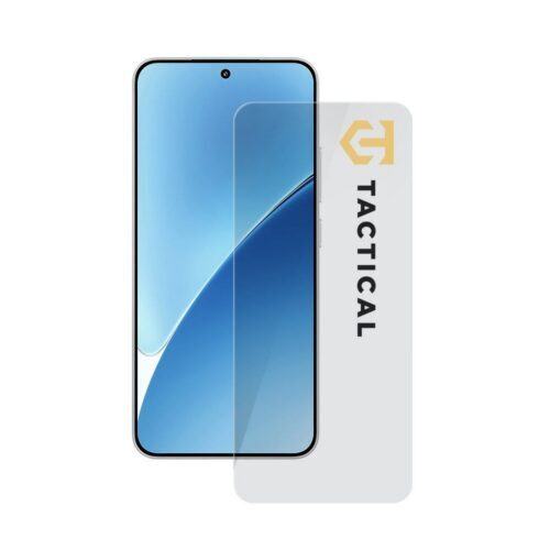 Tactical Glass Shield 2.5D sklo pro Xiaomi 15 5G Clear 57983125277