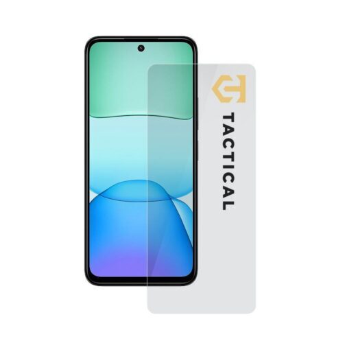 Tactical Glass Shield 2.5D sklo pro Xiaomi Redmi 13 4G Clear 57983122108