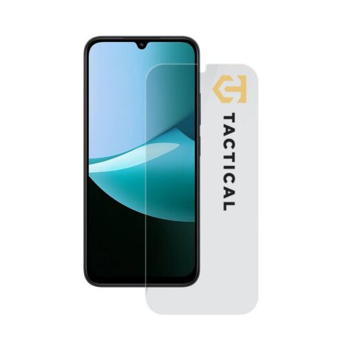 Tactical Glass Shield 2.5D sklo pro Xiaomi Redmi 15C 4G/5G Clear 57983128058