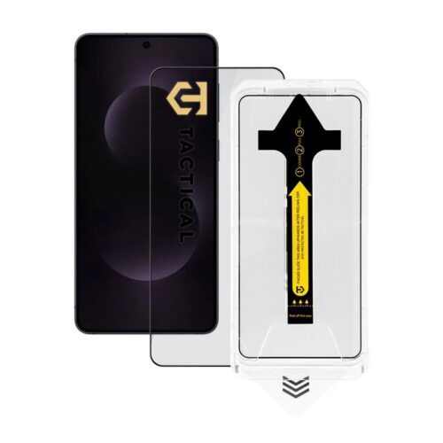 Tactical Impact Barrier for Rookies pro Samsung Galaxy S25 Edge 57983125580