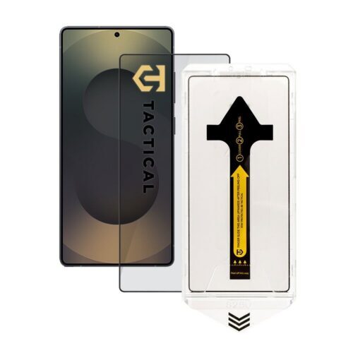 Tactical Impact Barrier for Rookies pro Samsung Galaxy S25 Ultra 57983123719