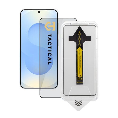 Tactical Impact Barrier for Rookies pro Samsung Galaxy S26+ 57983129149