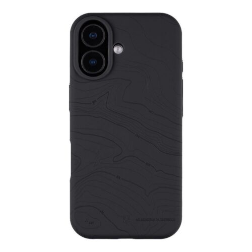 Tactical MagForce Beaver Kryt pro Apple iPhone 17 Asphalt 57983126344