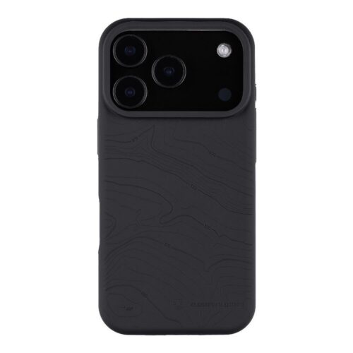 Tactical MagForce Beaver Kryt pro Apple iPhone 17 Pro Asphalt 57983126348