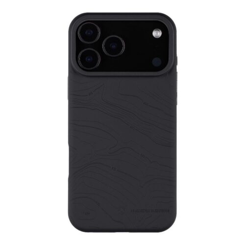 Tactical MagForce Beaver Kryt pro Apple iPhone 17 Pro Max Asphalt 57983126350