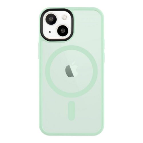 Tactical MagForce Hyperstealth Kryt pro Apple iPhone 13 mini Beach Green 57983113567