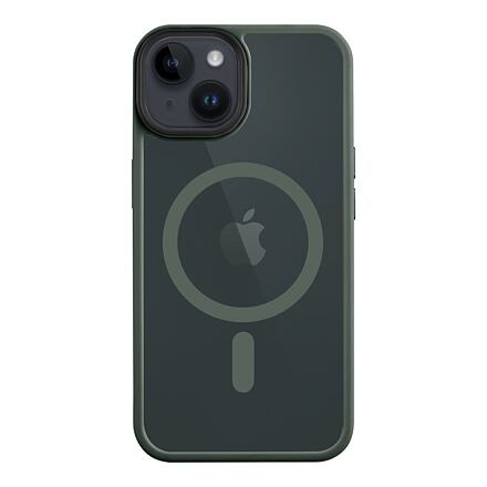 Tactical MagForce Hyperstealth Kryt pro Apple iPhone 14 Forest Green 57983113550