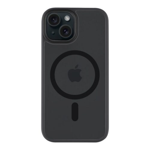 Tactical MagForce Hyperstealth Kryt pro Apple iPhone 15 Asphalt 57983115955
