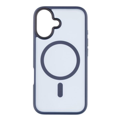 Tactical MagForce Hyperstealth Kryt pro Apple iPhone 16 Deep Blue 57983121840