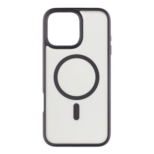 Tactical MagForce Hyperstealth Kryt pro Apple iPhone 16 Pro Max Asphalt 57983121851