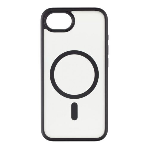 Tactical MagForce Hyperstealth Kryt pro Apple iPhone 16e/17e Asphalt 57983124458