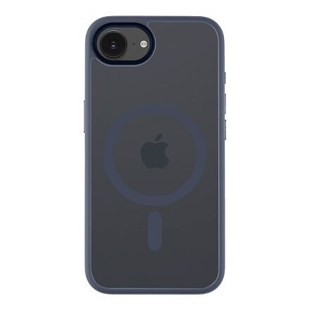 Tactical MagForce Hyperstealth Kryt pro Apple iPhone 16e/17e Deep Blue 57983124459