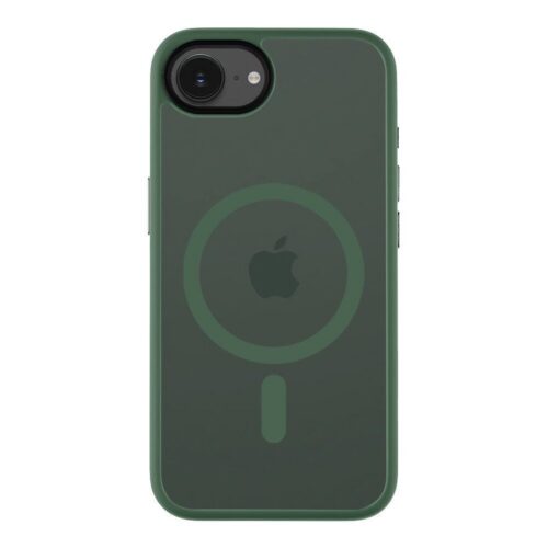 Tactical MagForce Hyperstealth Kryt pro Apple iPhone 16e/17e Forest Green 57983124460