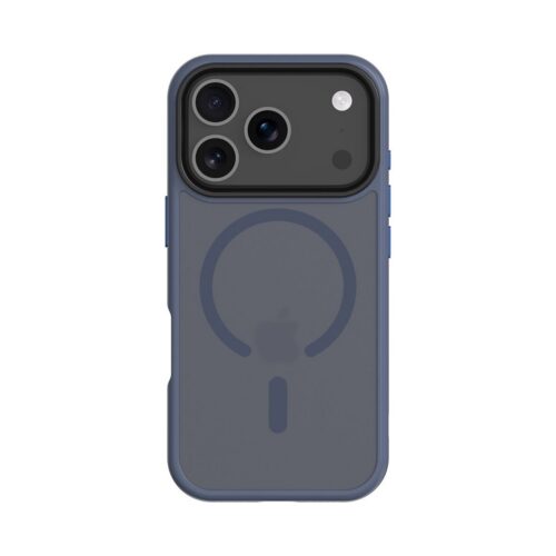 Tactical MagForce Hyperstealth Kryt pro Apple iPhone 17 Pro Deep Blue 57983126631