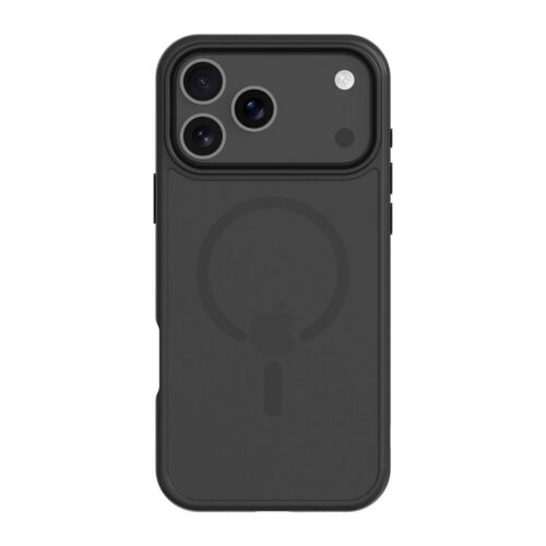 Tactical MagForce Hyperstealth Kryt pro Apple iPhone 17 Pro Max Asphalt 57983126636