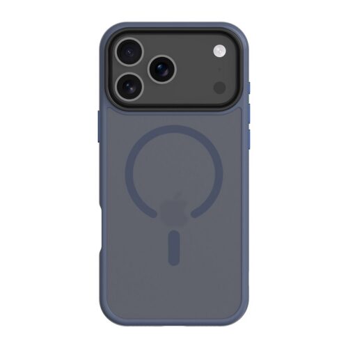 Tactical MagForce Hyperstealth Kryt pro Apple iPhone 17 Pro Max Deep Blue 57983126637